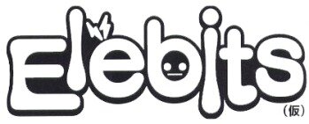 Logotipo de Elebits
