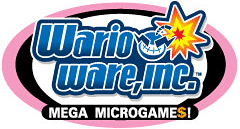WarioWare Inc.: Mega MicroGame$