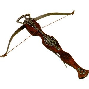 Ballesta (Crossbow)