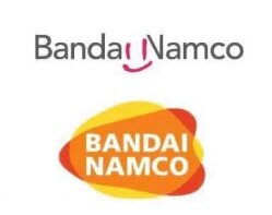 Logo de Namco Bandai