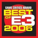 Los Mejor del E3 2006