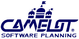 Logo de Camelot Software