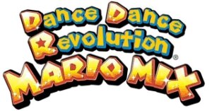 Dance Dance Revolution Mario Mix