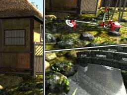 DS Kyotaro Nishimura Suspense New Detective Series: Kyoto, Atami, Zekkai no Kotou Satsui no Wana