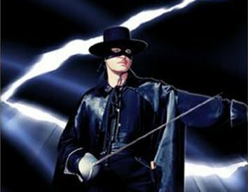 Guy Williams, la mejor encarnación de El Zorro