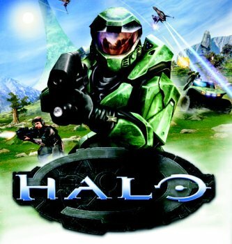 Halo (Xbox)