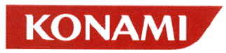 Logo de Konami