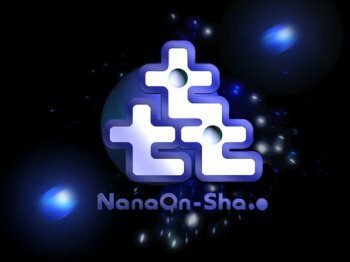 Logo de NanaOn-Sha