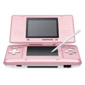 NDS Candy Pink