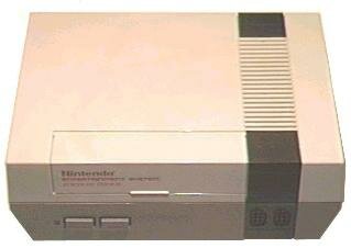 Nintendo Entertainment System