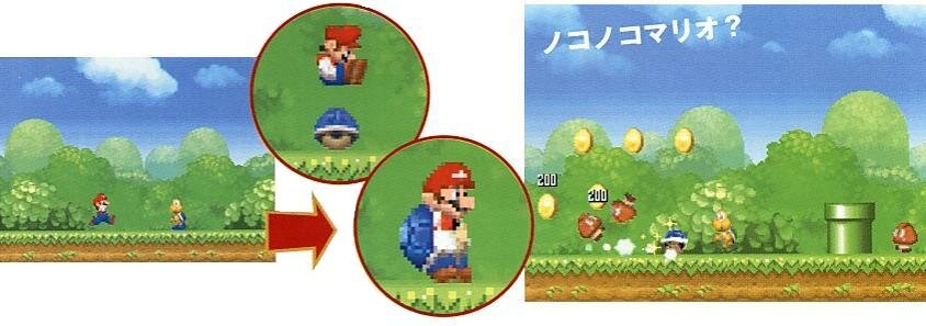 New Super Mario Bros.