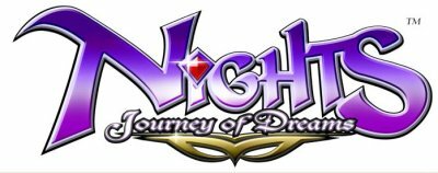 NiGHTS Journey of Dreams (Wii)