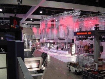 Nintendo Booth E3 2006