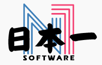 Logotipo de Nippon Ichi Software