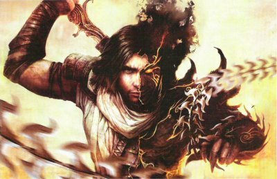 Prince of Persia: Two Thrones