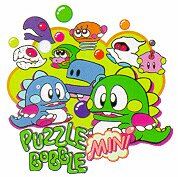 Puzzle Bobble