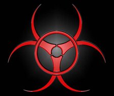 Logotipo de Residen Evil