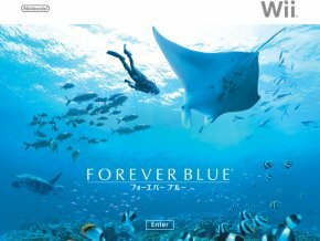 Sitio web de Endless Ocean (Wii)