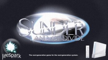 Sunder: Land of Divide