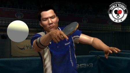 Table Tennis (Xbox 360)