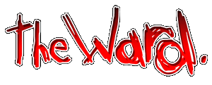Logotipo de The Ward (NDS)