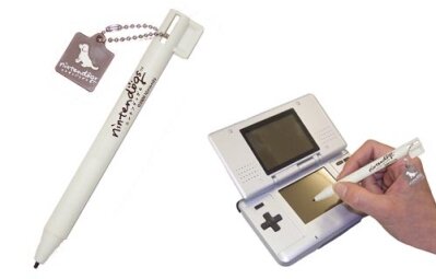 Touch-Pen Edición Nintendogs