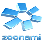 Logo de Zoonami
